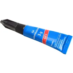 Deko-Light Gelkleber zum Verkleben der Endkappen 3g D-930593