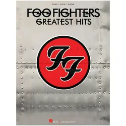 Foo Fighters - Greatest Hits, Fachbücher