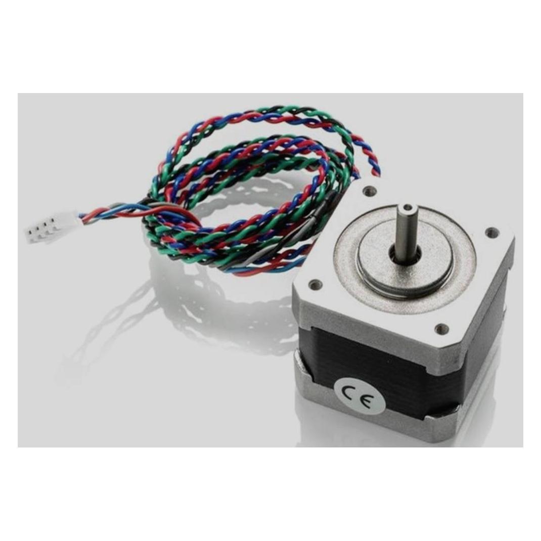 Ultimaker X,Y Motor UM2 Ext./UM3 Ext. (Ersatzteile) (2195)