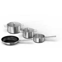 NEFF Z9404SE0 Kochgeschirr-Set