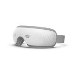 SKG ES300 Augenmassagegerät 10 W Weiß 1205060060