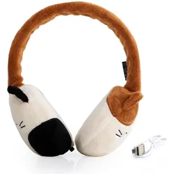 Squishmallows Cam Bluetooth