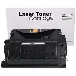 Businessline Toner ersetzt HP CF281X / 81X