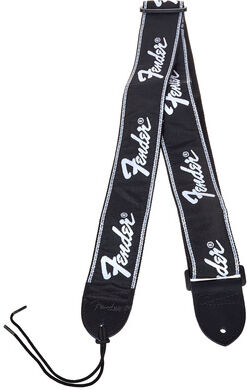 Fender Running Logo Strap