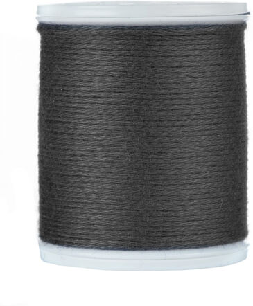 Original buttinette Sticktwist, anthrazit