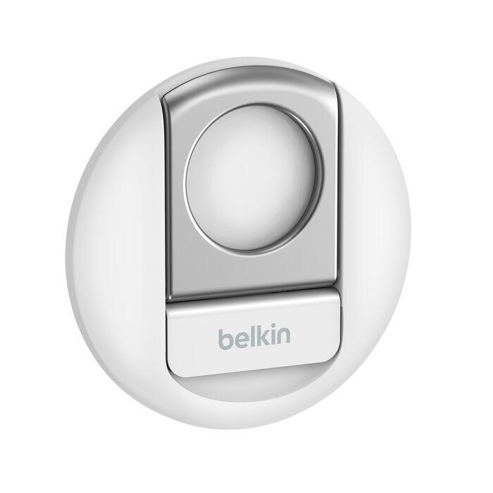 Belkin iPhone Halterung mit Magsafe, Weiß (für MacBooks) MMA006BTWH