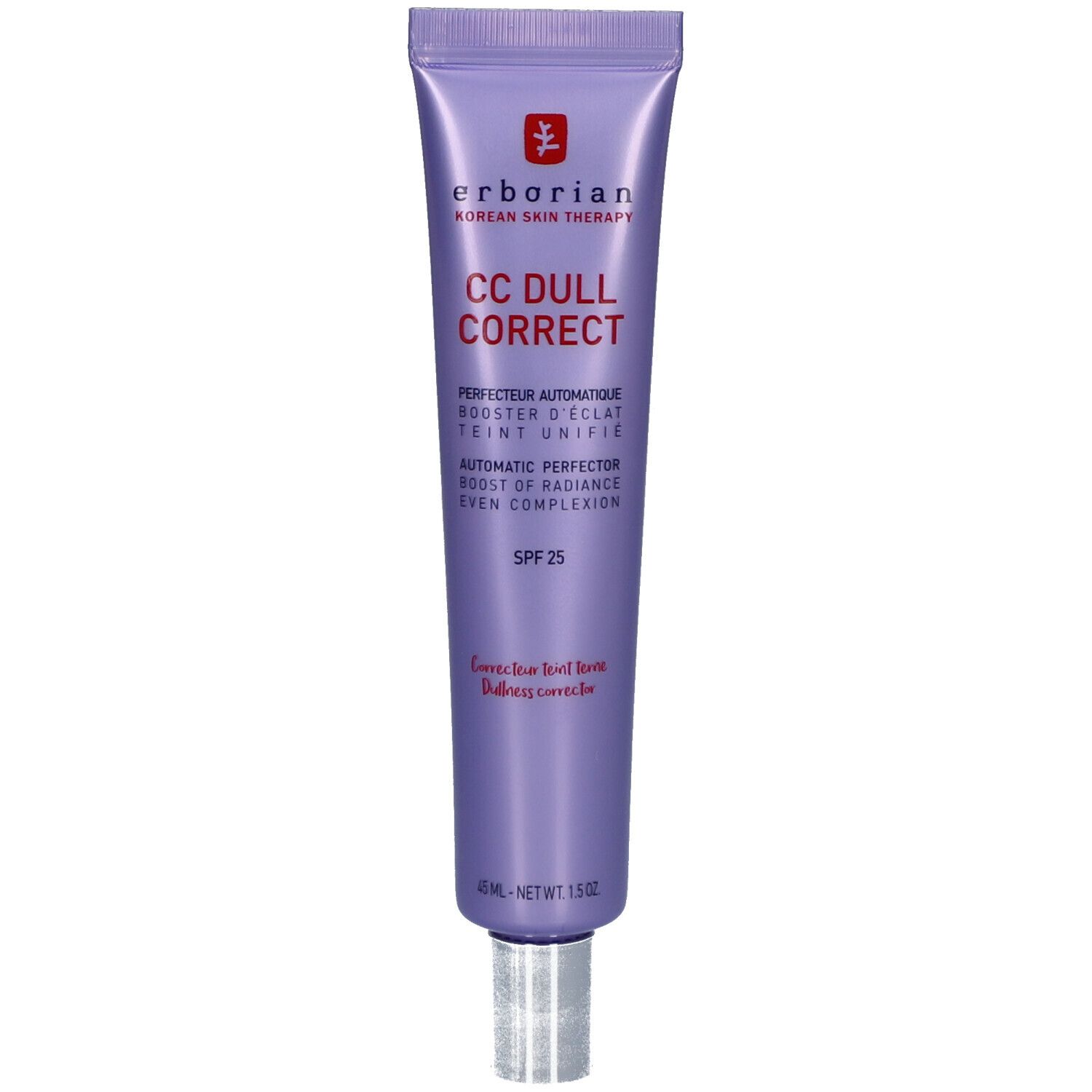 CC Dull Correct 45 ml Creme