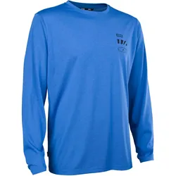 ION, Herren, Velotrikot, Ionic (M), Blau, M