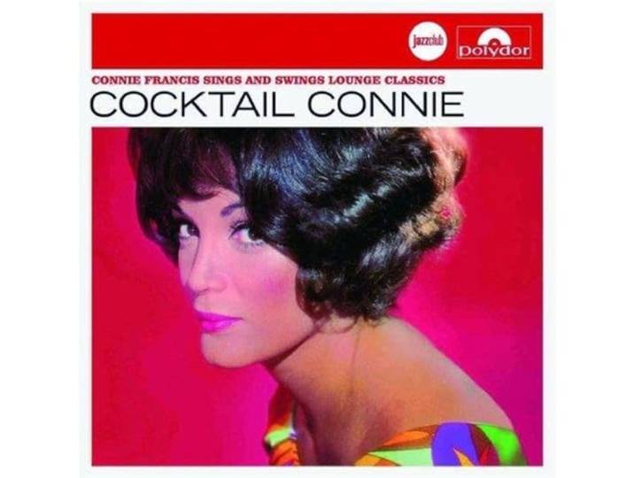 Connie Francis - Cocktail Connie (Jazz Club)