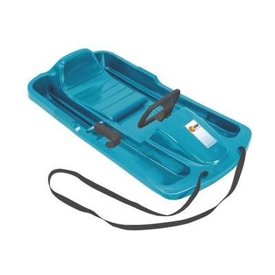 KHW Lenkbob Snow Fox iceblue