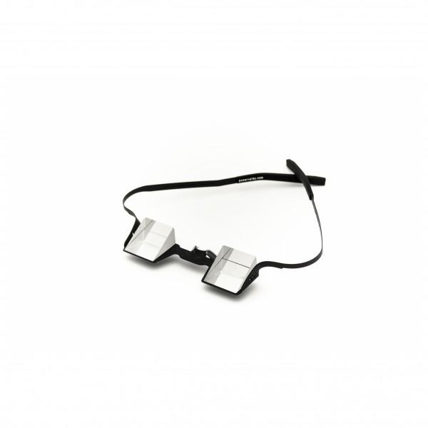 CU - Black G 5.0 - Sicherungsbrille schwarz