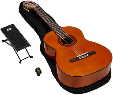 Thomann C-403 NT Set naturel