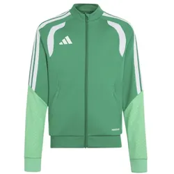 adidas Tiro 26 Competition Track Top Kinder - team green - 140