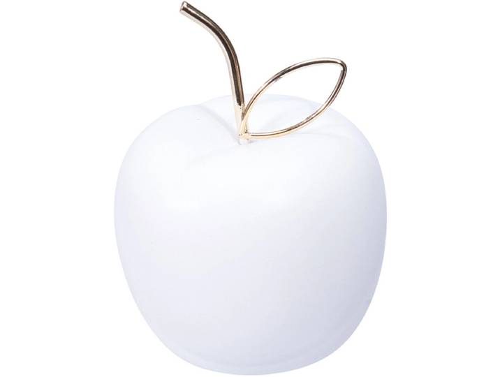Figurine APPLE Weiss