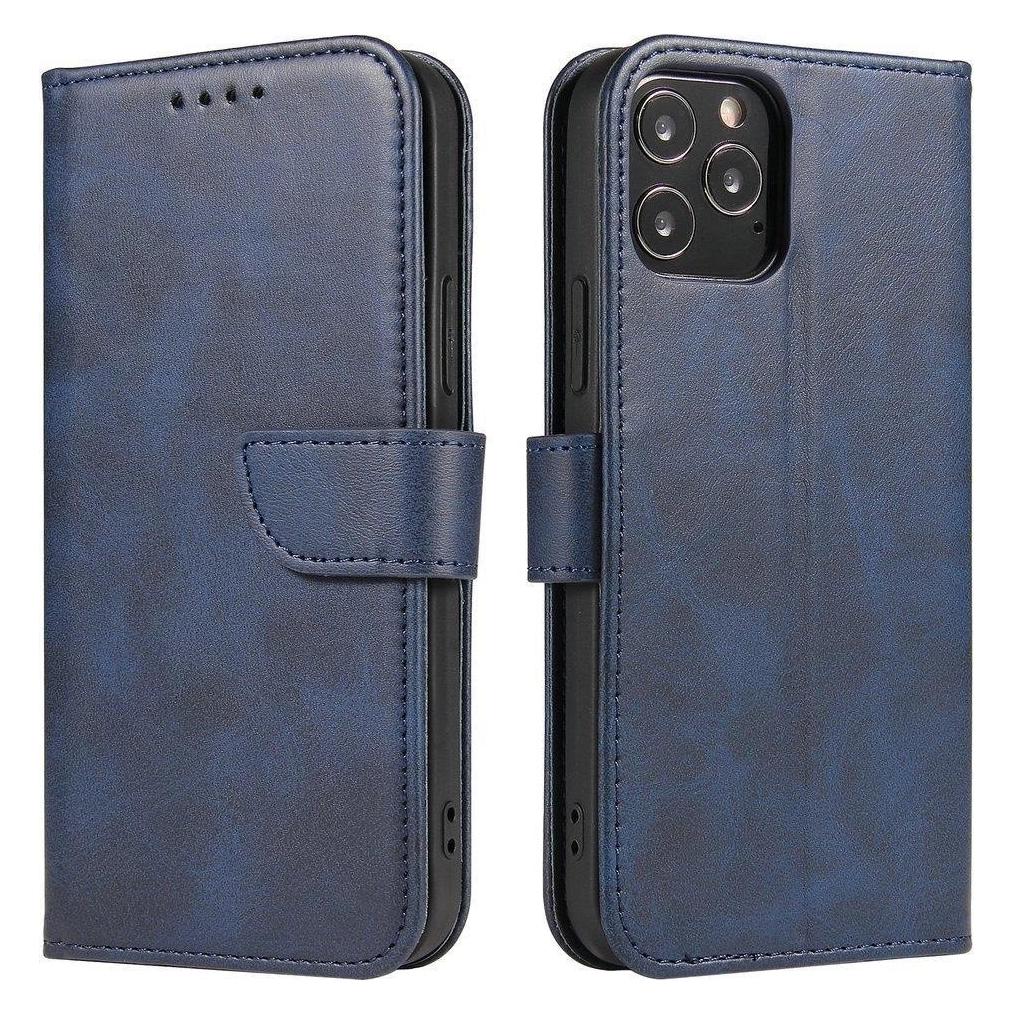 Hurtel Magnet Case elegant flip cover case with stand function Xiaomi Redmi Note 11 Pro+ 5G (China) / 11 Pr (Xiaomi Redmi Note 11 Pro+ 5G) (1404978613)