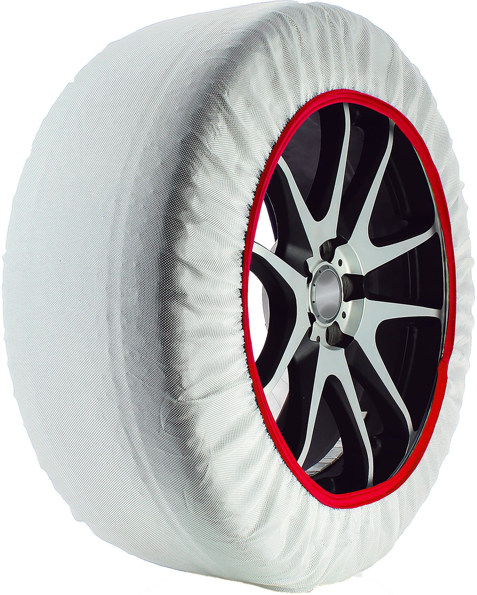 Start CALZE NEVE  OMOLOGATE MISURA M