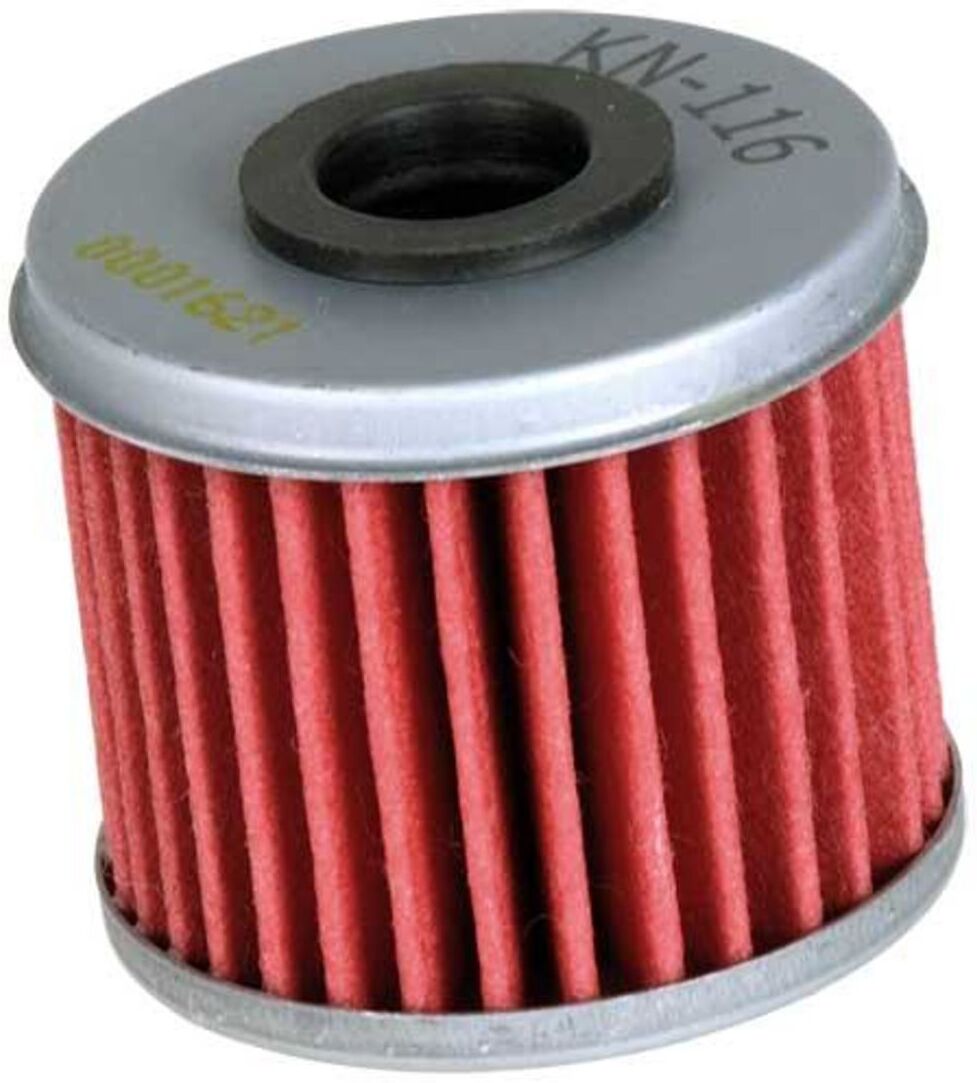 K&N Filters Ölfilter K&N; KN-116