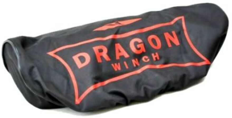 Dragon Accessori, argani DWPMTRUCK