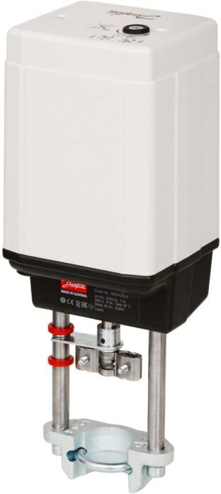 Danfoss elektr, Stellantrieb 56 082H3023 24V/50Hz, 3-Punkt, DN100-150, 1500N