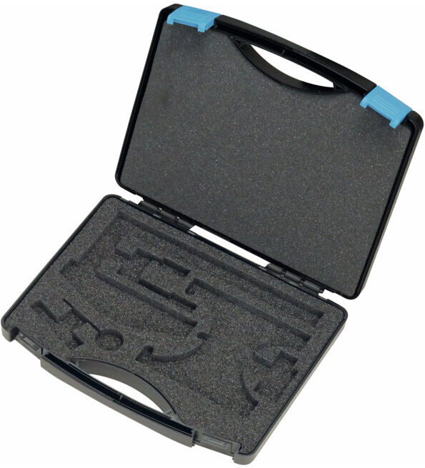 Gedore Valise en plastique (2524953)