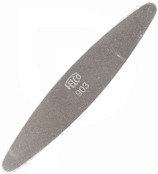 Felco Pietra ovale diamantata  903