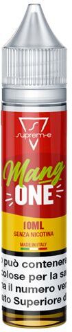 Suprem-e Mangone  Aroma Mini Shot Mix 10ml