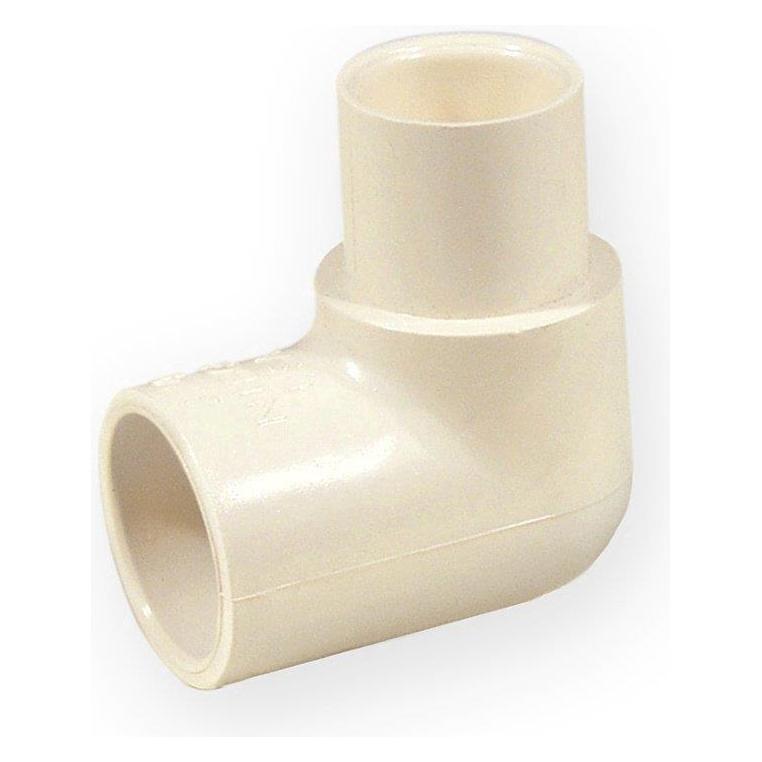Nibco WATER SUPPLY ELBOW 4707-805 1/2X90K1/ (33041976)