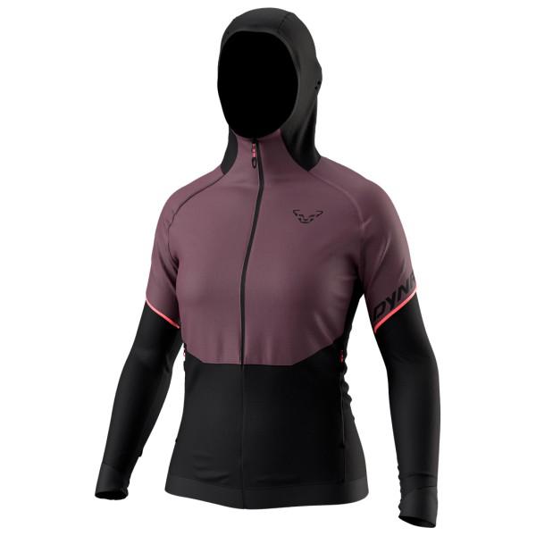 Dynafit - Women's Alpine Hybrid Jacket - Laufjacke Gr XS schwarz