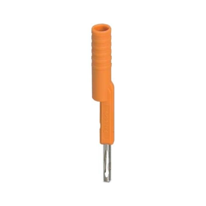 Phoenix Contact Prüfadapter blau PAI-4-FIX BU (3032729)