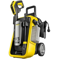 Kärcher, Hochdruckreiniger, K 5 Comfort Premium (Netzbetrieb)