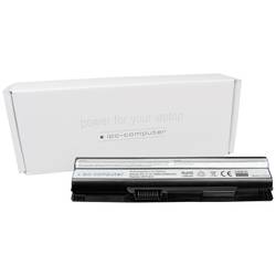 ipc-computer Notebook-Akku BTY-S14 Replace 11.1 V 4400 mAh MSI