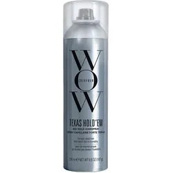 234ml Color Wow Texas Hold'em Big Hold Hairspray