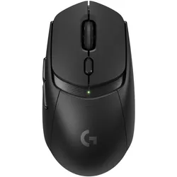 Logitech G G309 Lightspeed (Kabellos), Maus, Schwarz