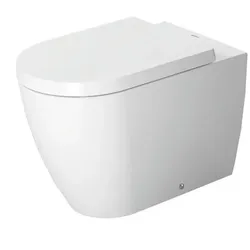 Duravit Stand-WC ME by Starck 600mm,  216909AC00