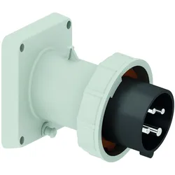 Bals Elektrotech. Anbau-Gerätestecker 27230