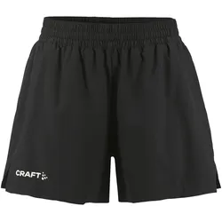 CRAFT Ability Tennisshorts Damen 999000 - black L