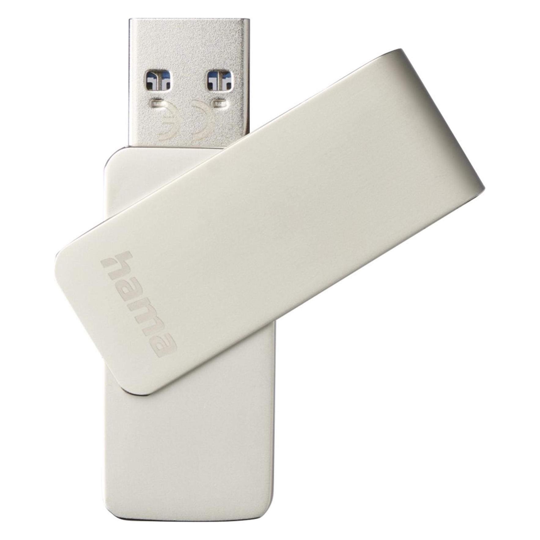 Hama Rotate Pro (256 GB, USB-A) (00182487)