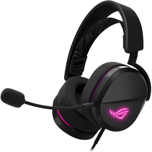 Asus ROG Pelta Core