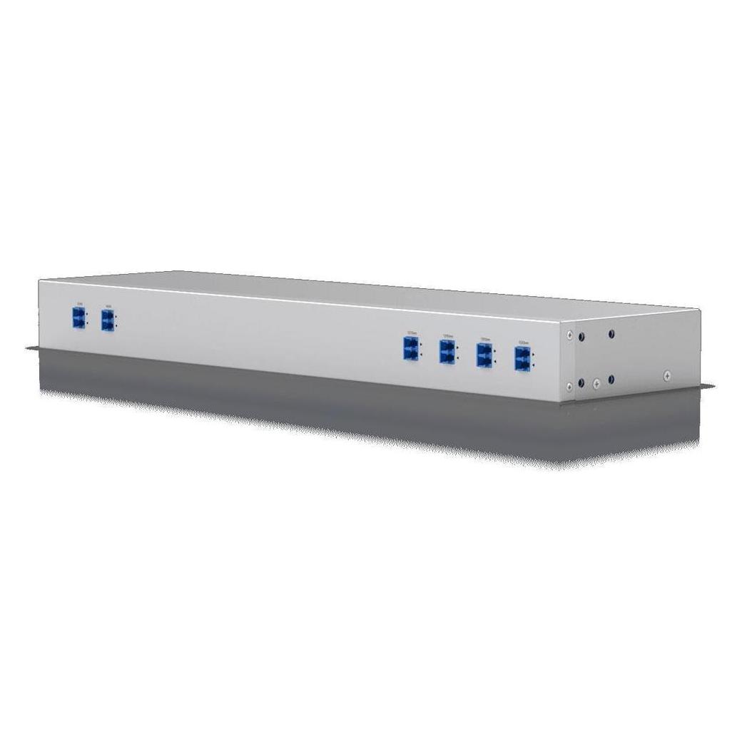 Ubiquiti UACC-CWDM-4 - CWDM-Mux-Demux 4 (UACC-CWDM-4)