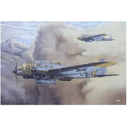 Roden Heinkel He111 H-16/-20