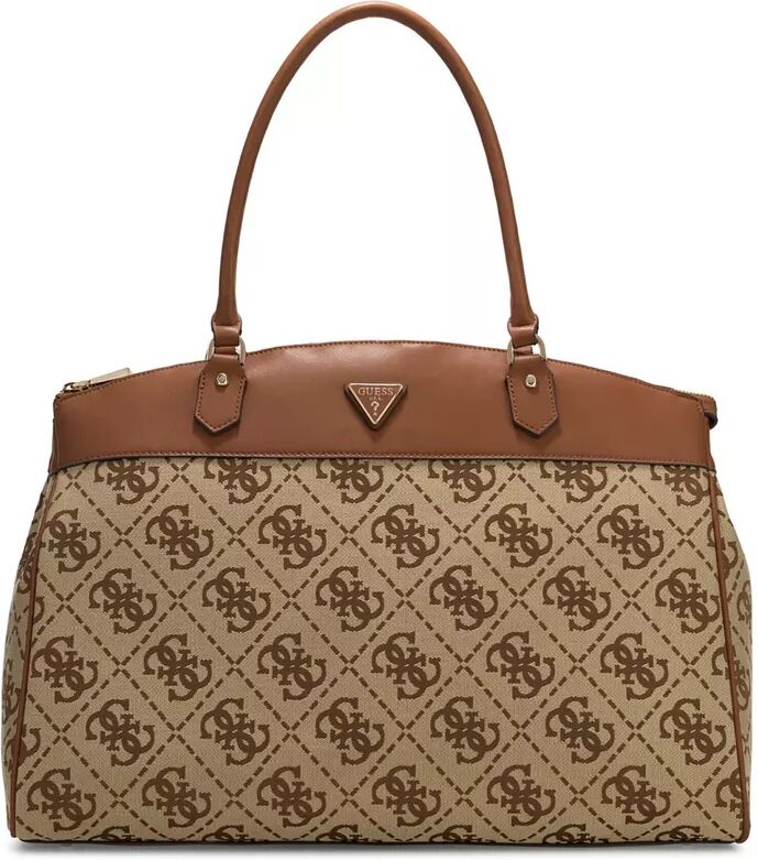 Guess - Tote-Bag, 29L, Cognac