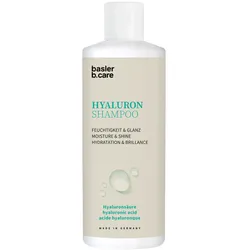 200ml basler Hyaluron Shampoo