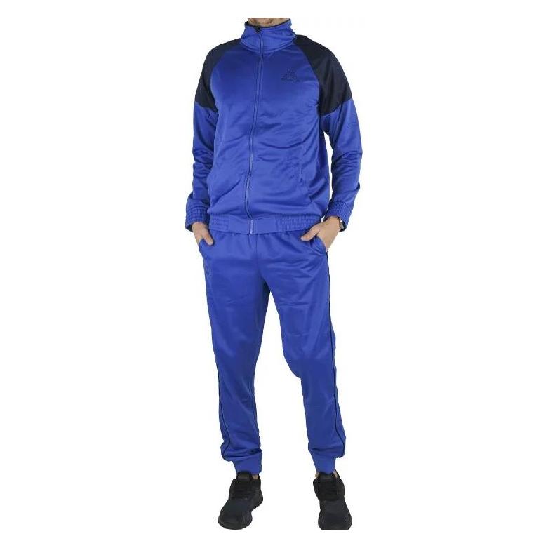 Kappa Ulfinno Training Suit 706155-19-4053 *4056142620930 (M) (706155-19-4053)