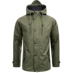 Ankerglut Ankerglutreise Herrenjacke