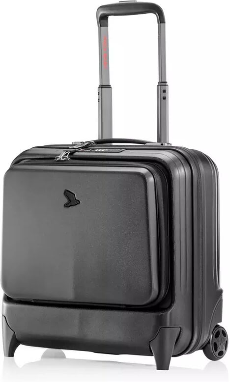 Pack Easy - Organizer, 42cm, Organizer, 42cm, Black