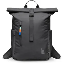 Got Bag Rolltop Easy Small Shark