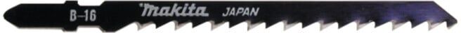 FICHE TIP Makita B-16 (A-85684) (A-85684-25)