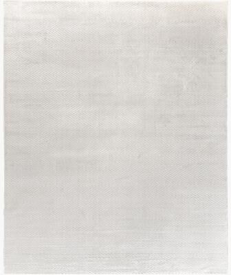 Ben Soleimani Shevra Viscose Hand Woven Rug