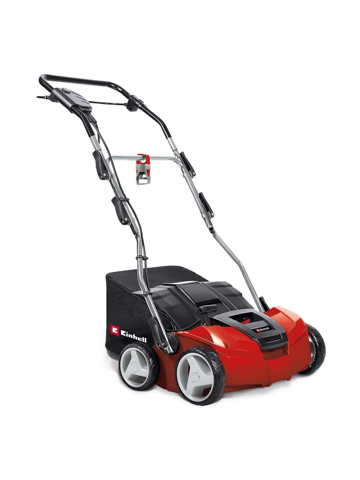 Einhell Vertikutierer GE-SA 1435 Elektro-Vertikutierer/Lüfter