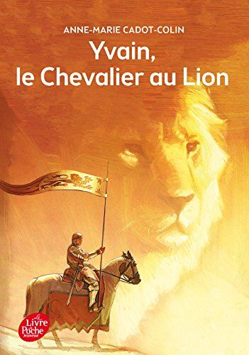 A-M Cadot-Colin - Yvain, le chevalier au lion - Preis vom 13.10.2026 19:28:25 h